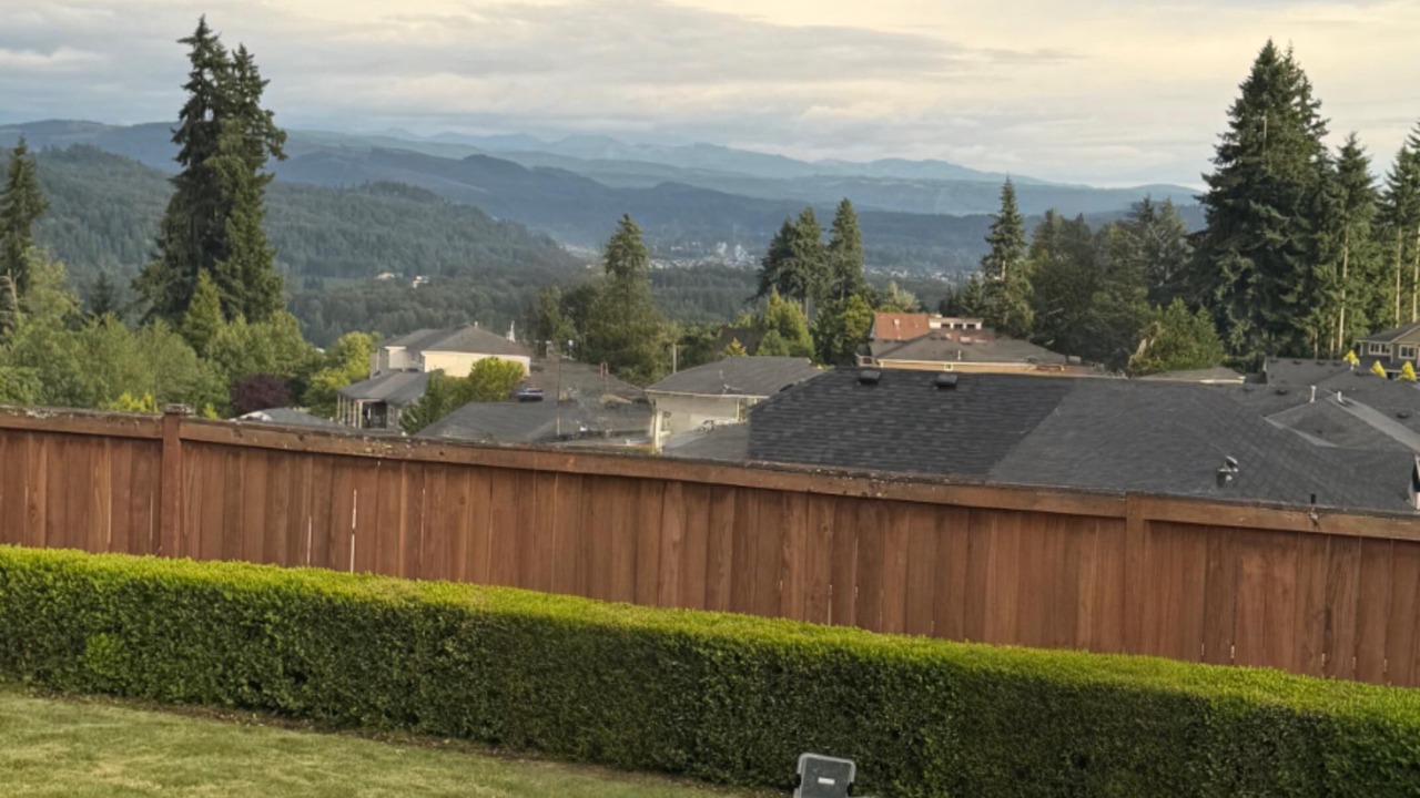 Photo of Outdoor in Puyallup