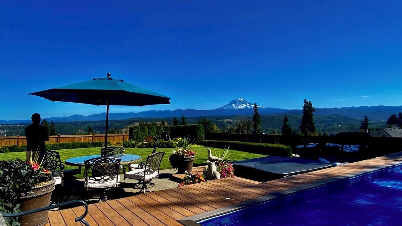 Photo of Outdoor in Puyallup