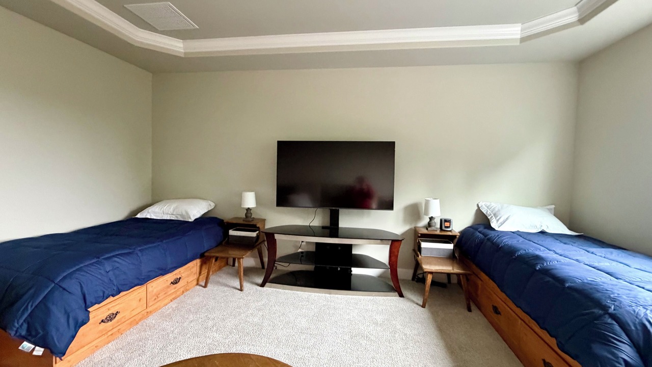 Photo of Bedroom in Puyallup
