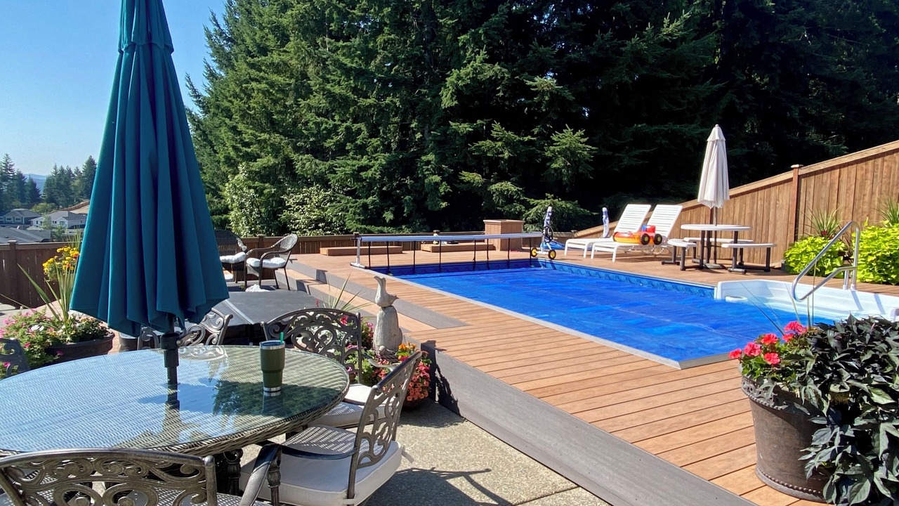 Photo of Outdoor in Puyallup