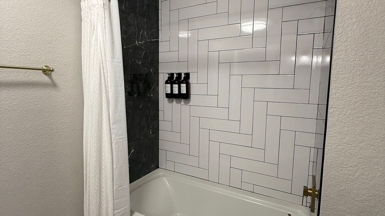 Photo of Bathroom in Scenic Heights
