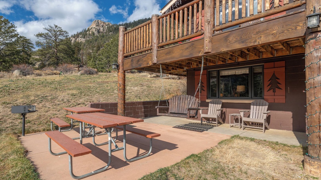Photo of Outdoor in Estes Park