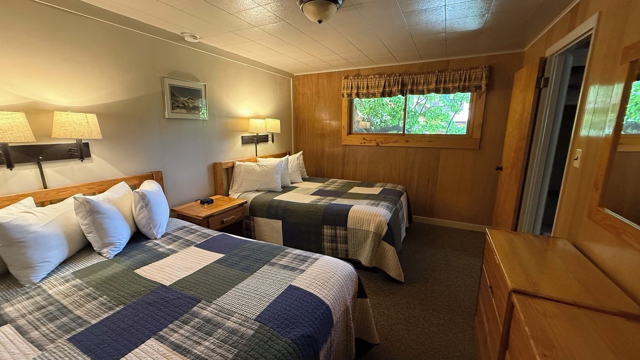 Photo of Bedroom in Estes Park