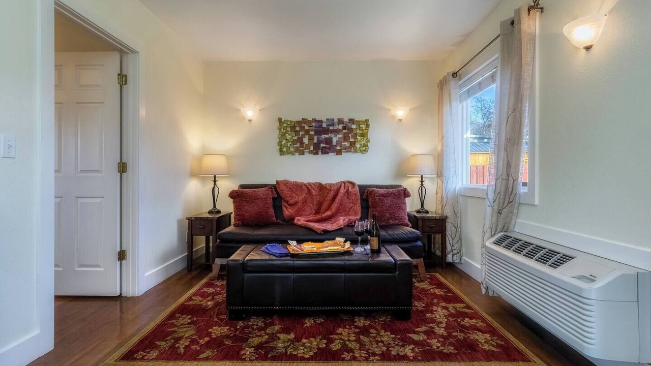 Photo of Bedroom in Walla Walla