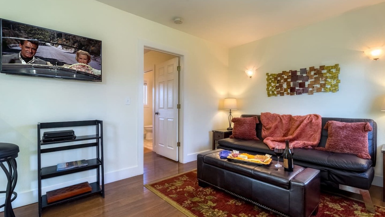 Photo of Bedroom in Walla Walla