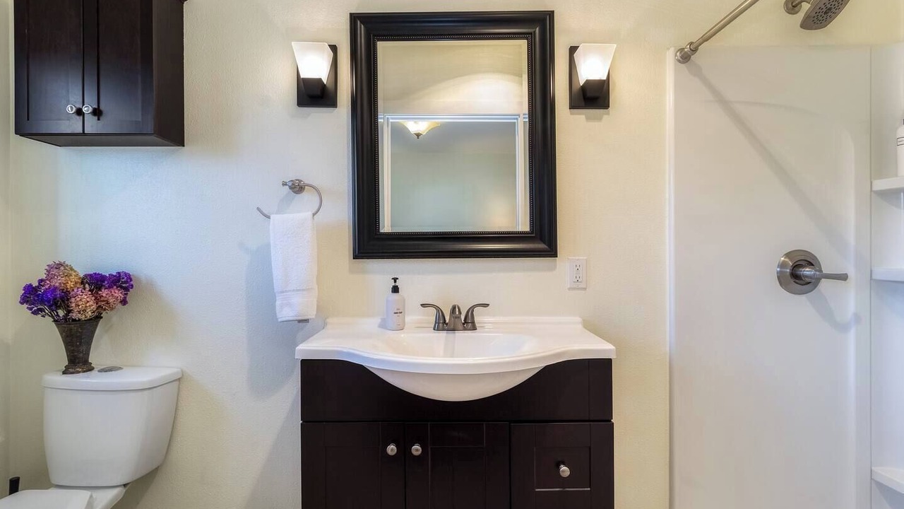 Photo of Bathroom in Walla Walla