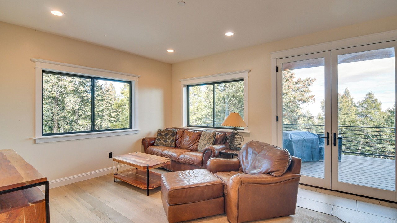 Photo of Bedroom in Evergreen
