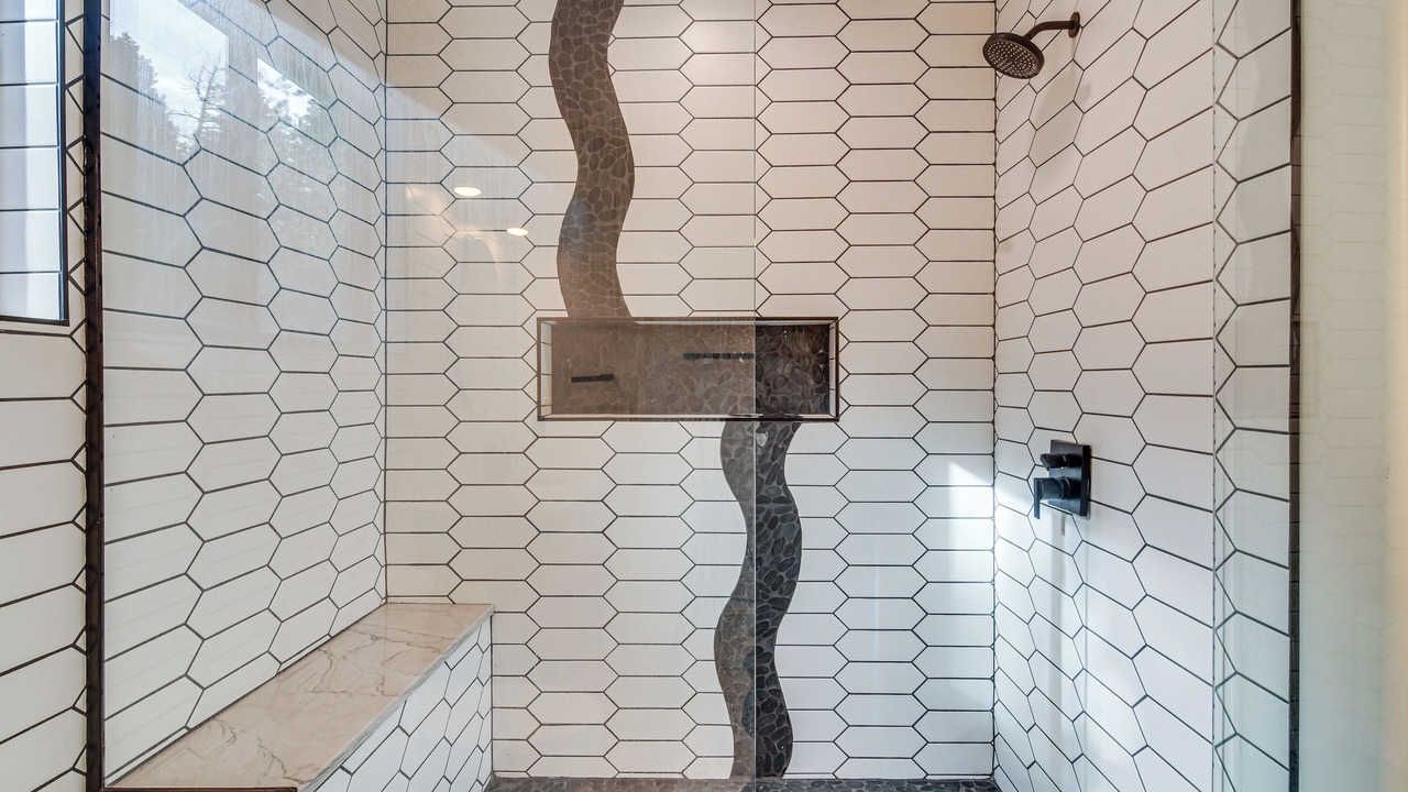 Photo of Bathroom in Evergreen