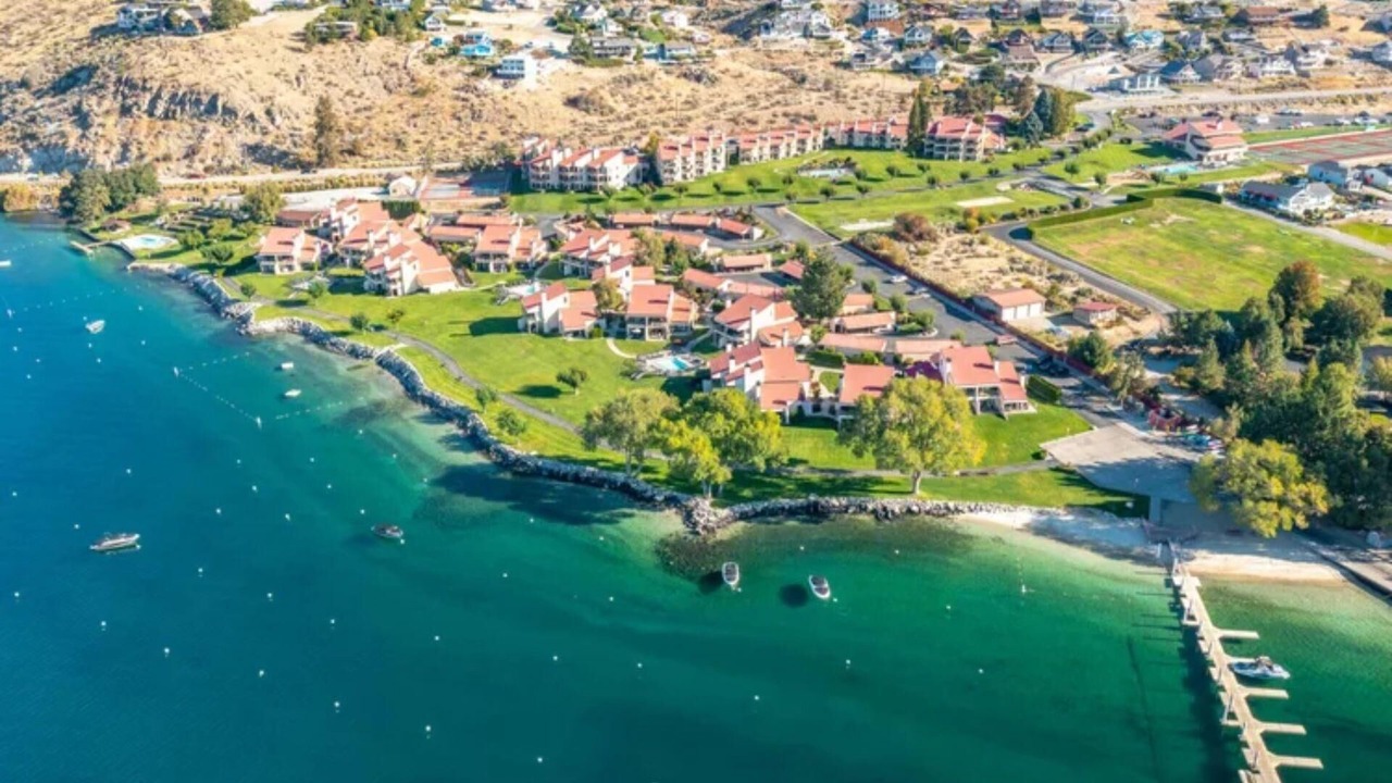 Photo of Outdoor in Chelan