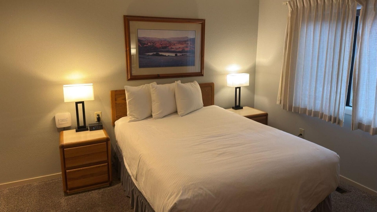 Photo of Bedroom in Chelan