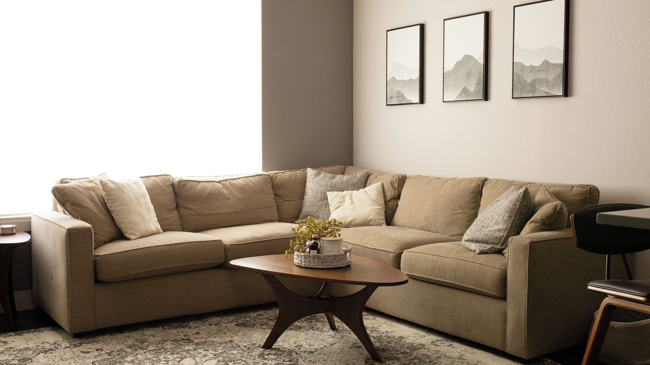 Photo of Livingroom in Highland