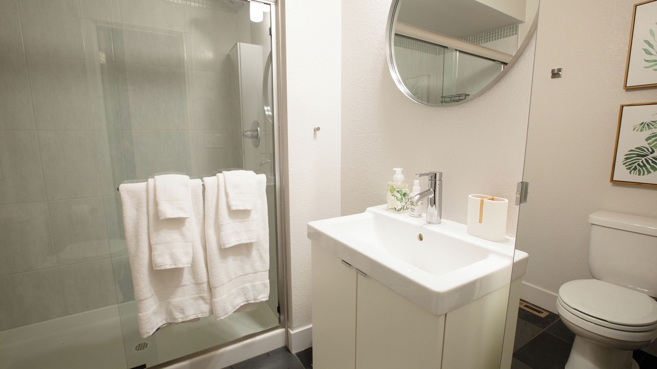 Photo of Bathroom in Highland