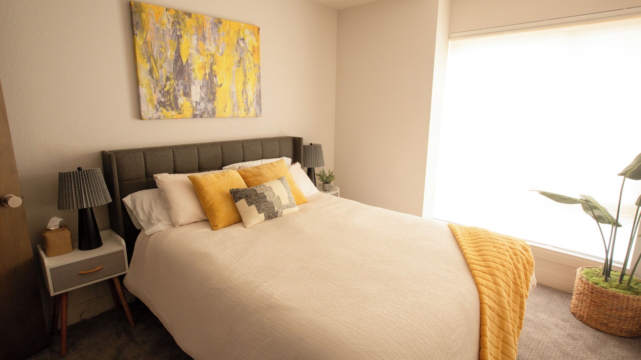 Photo of Bedroom in Highland