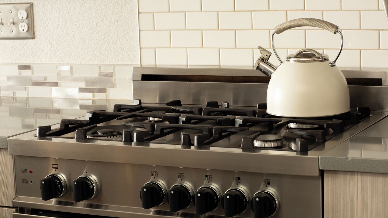 Photo of Kitchen in Highland