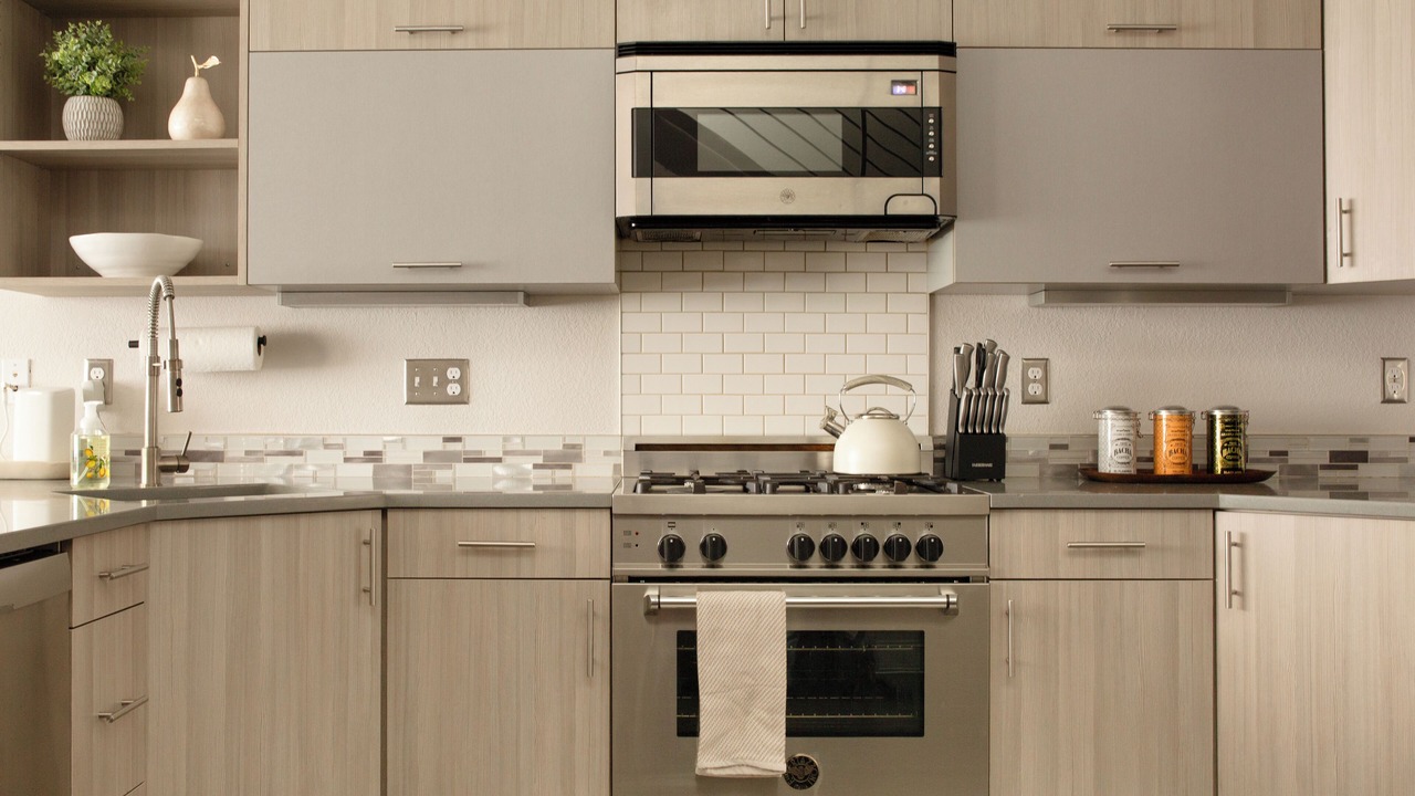 Photo of Kitchen in Highland