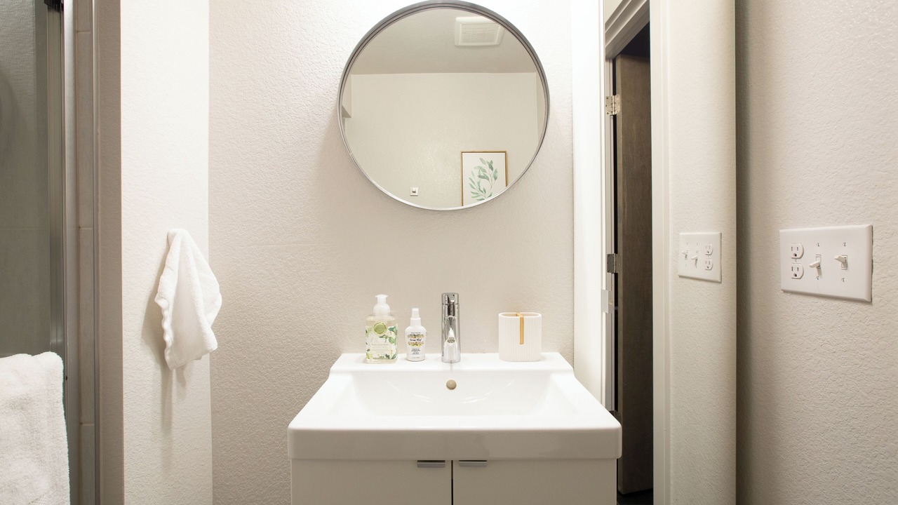 Photo of Bathroom in Highland