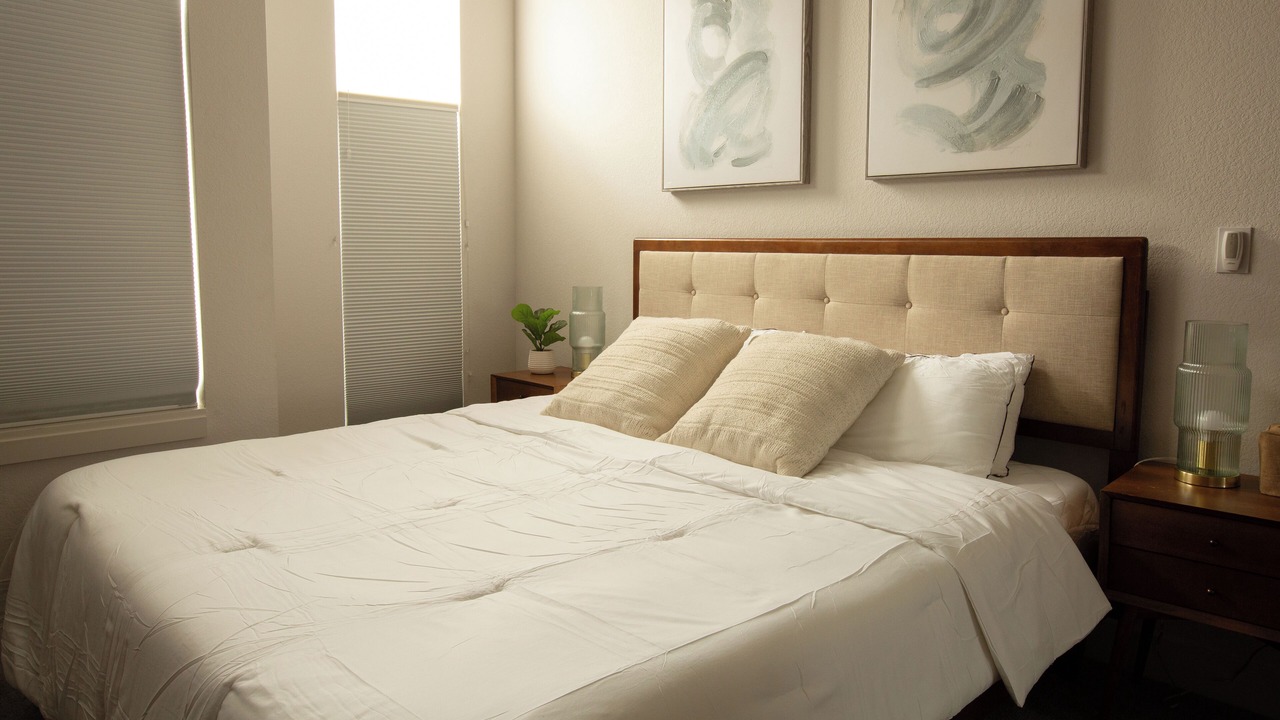 Photo of Bedroom in Highland