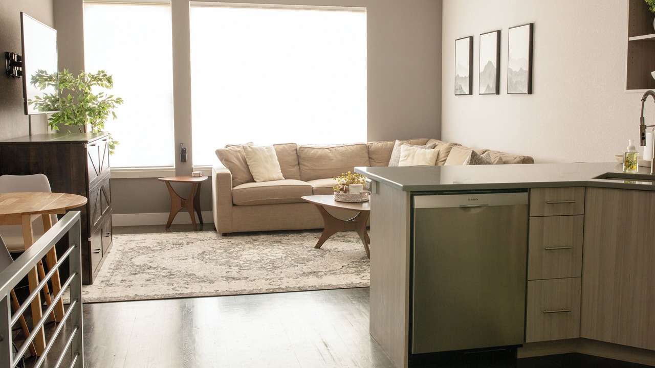 Photo of Livingroom in Highland