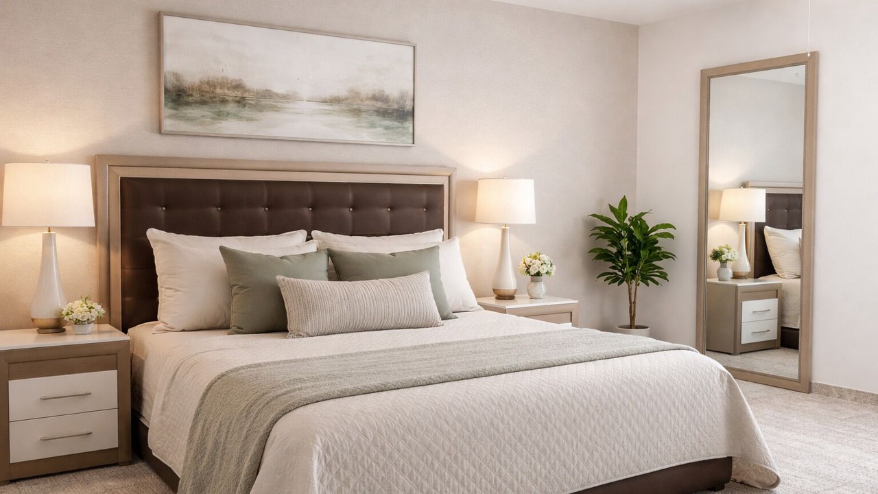Photo of Bedroom in Bedford