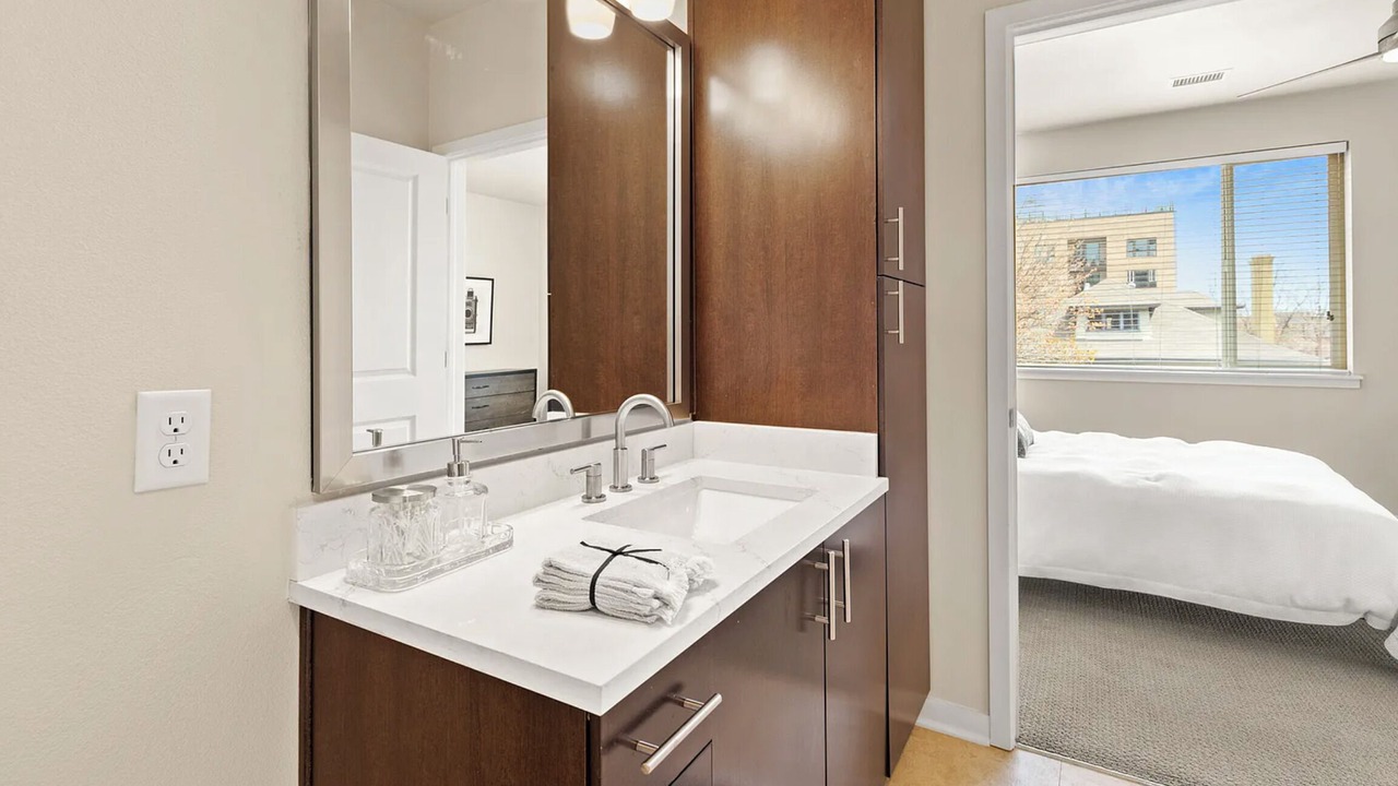 Photo of Bathroom in Speer