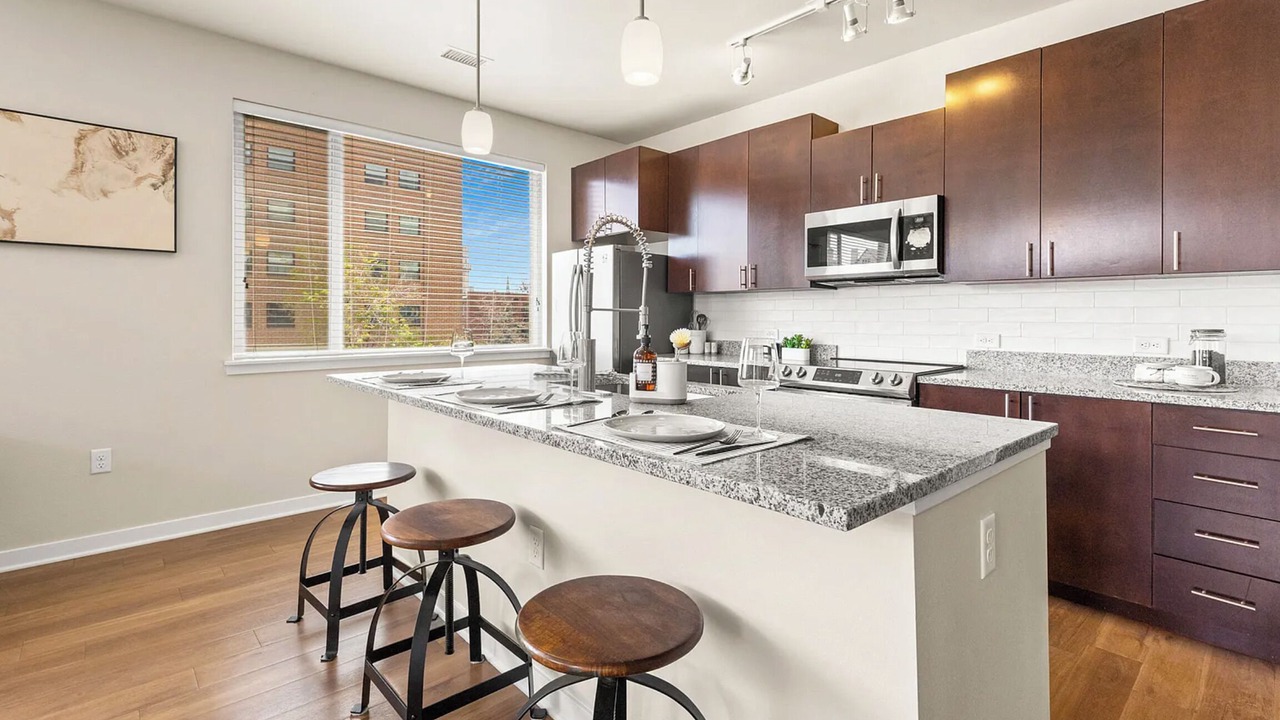 Photo of Kitchen in Speer