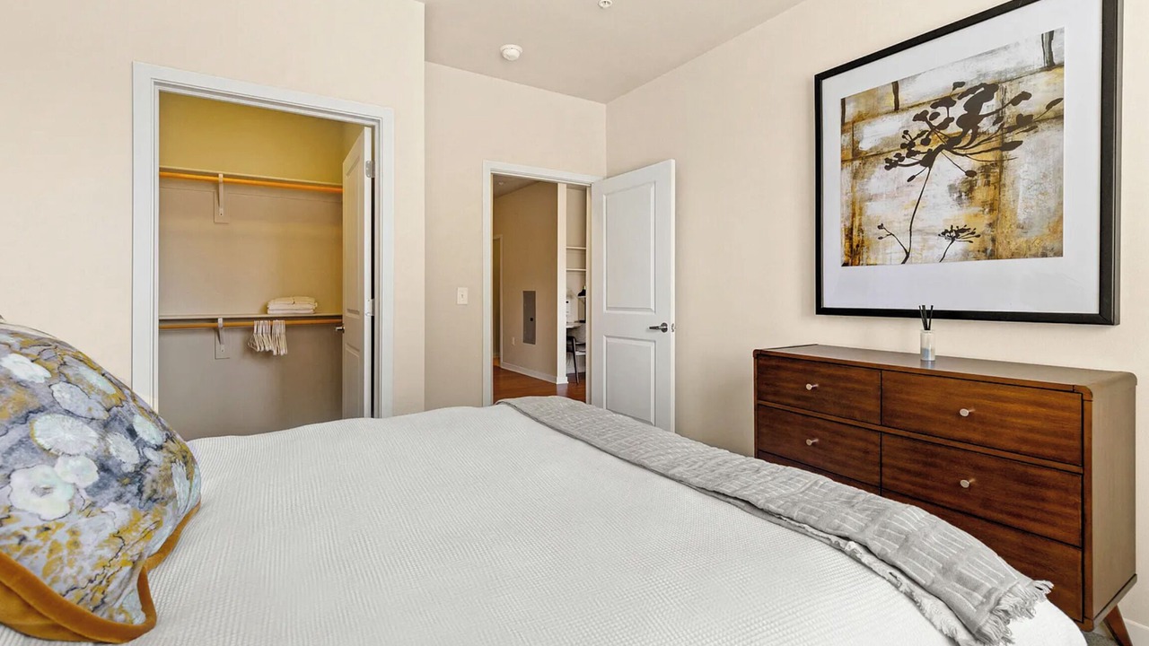 Photo of Bedroom in Speer