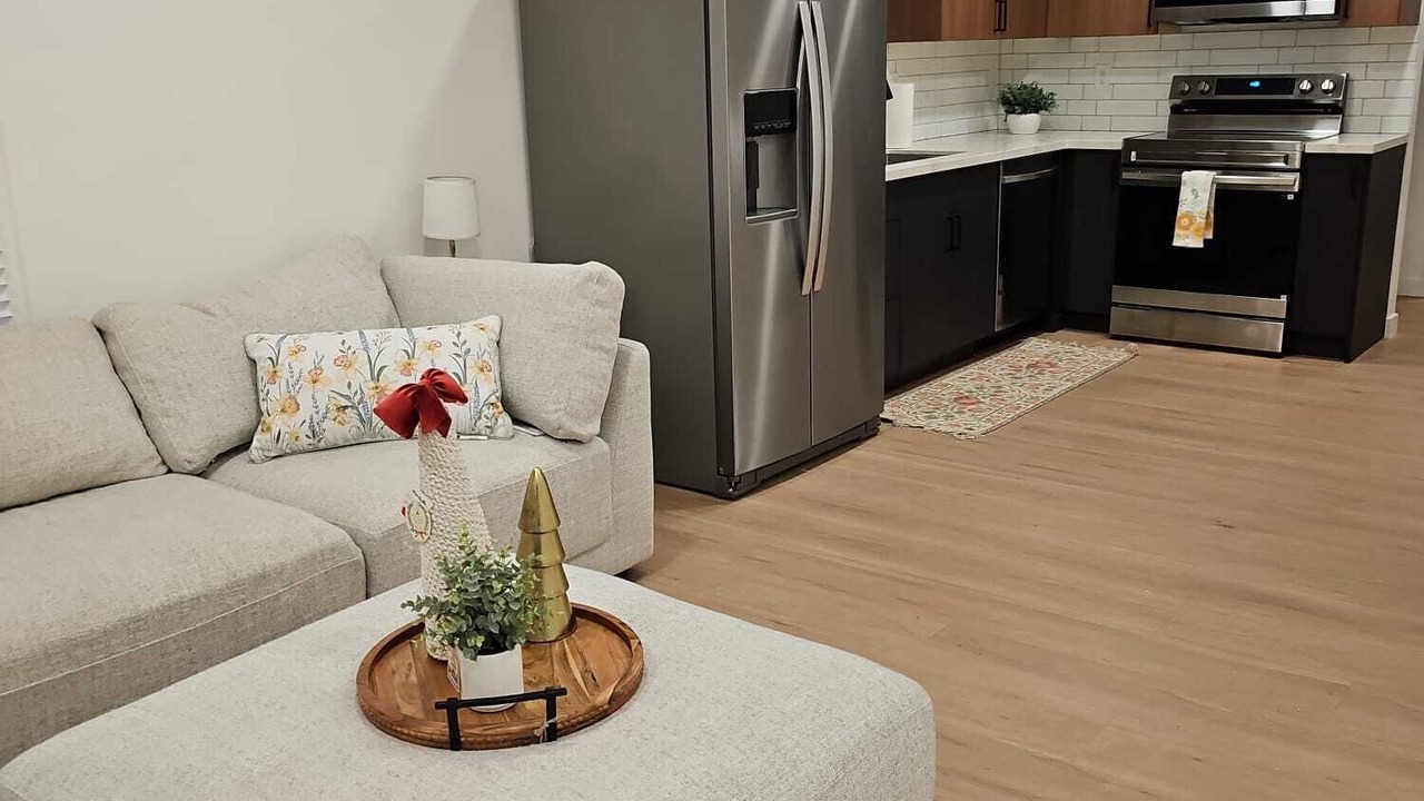 Photo of Livingroom in Gatewood