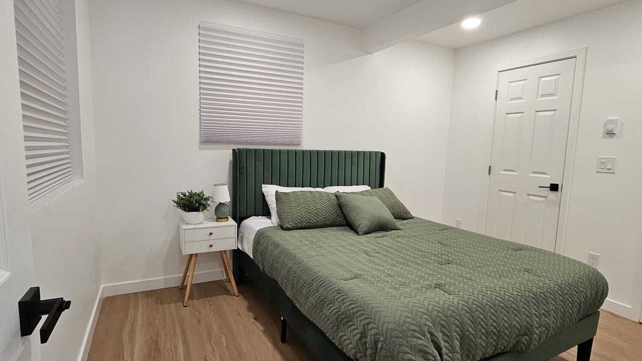 Photo of Bedroom in Gatewood
