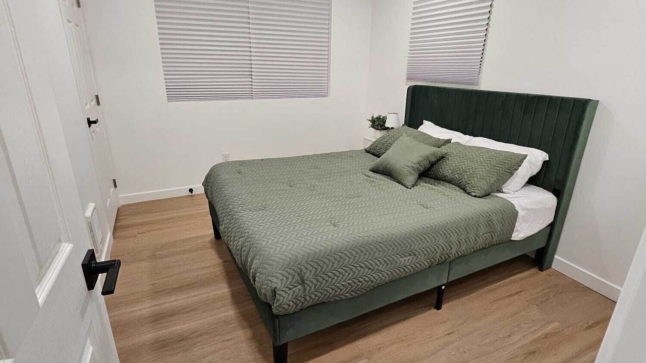 Photo of Bedroom in Gatewood