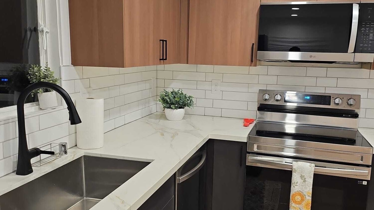 Photo of Kitchen in Gatewood