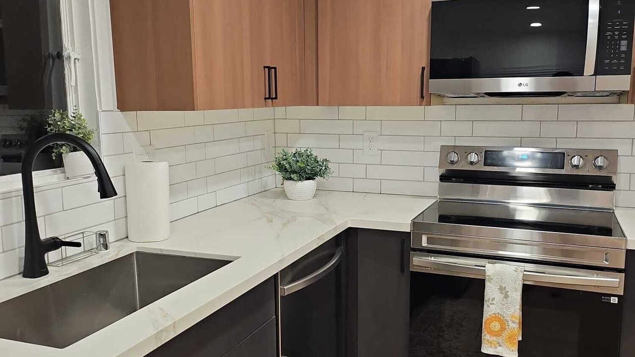 Photo of Kitchen in Gatewood