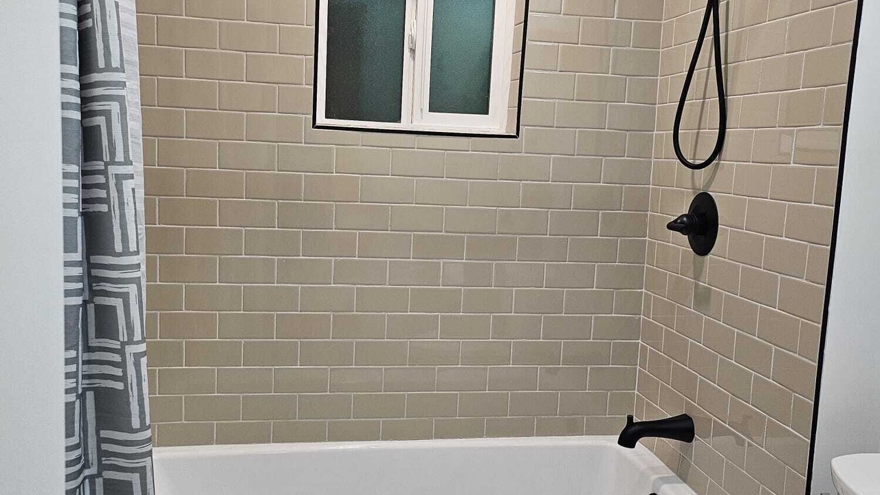 Photo of Bathroom in Gatewood