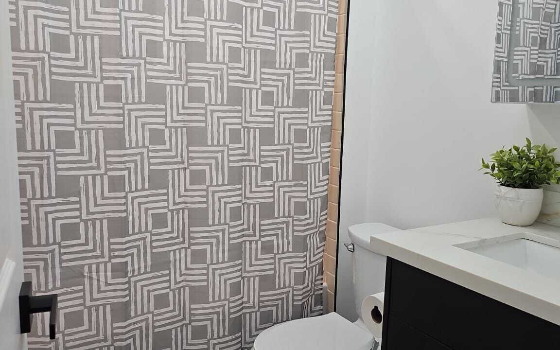 Photo of Bathroom in Gatewood