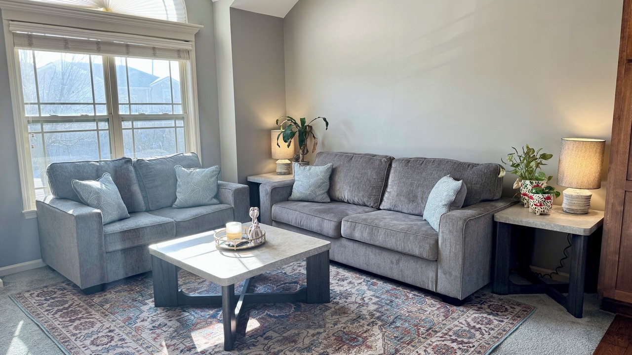Photo of Livingroom in Kansas City