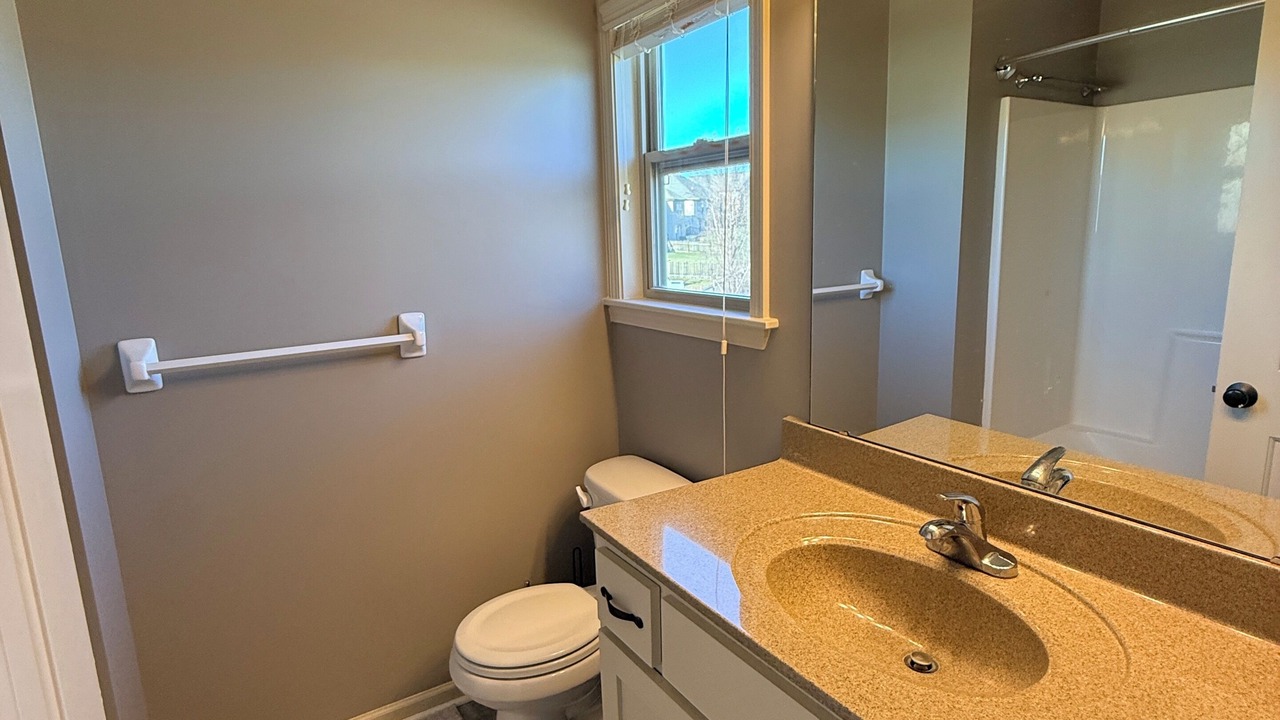 Photo of Bathroom in Kansas City