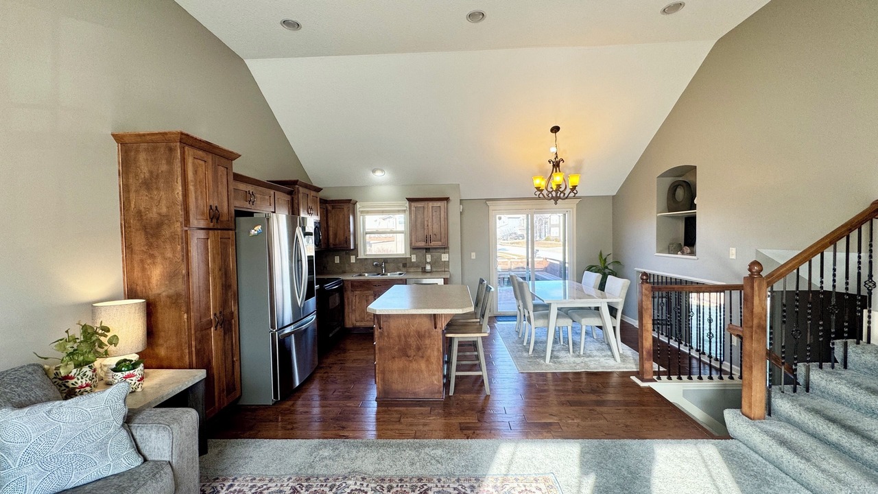 Photo of Livingroom in Kansas City