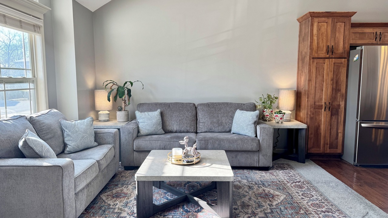 Photo of Livingroom in Kansas City