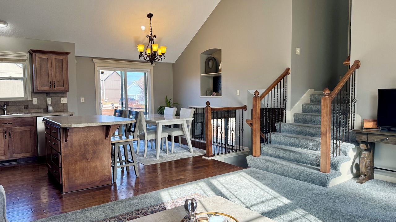 Photo of Livingroom in Kansas City