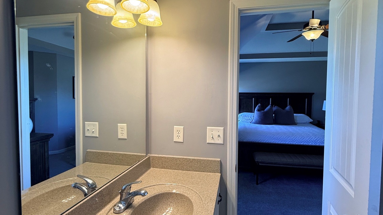 Photo of Bedroom in Kansas City