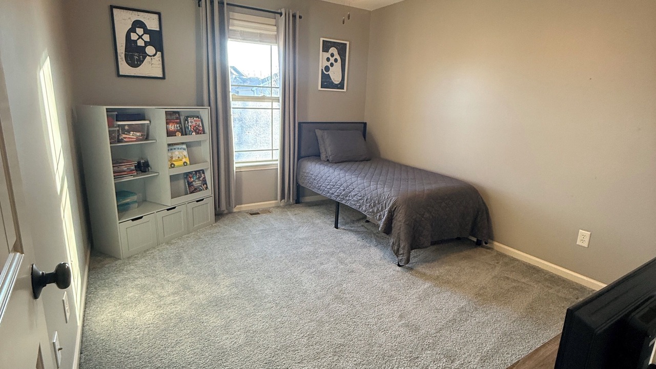 Photo of Bedroom in Kansas City