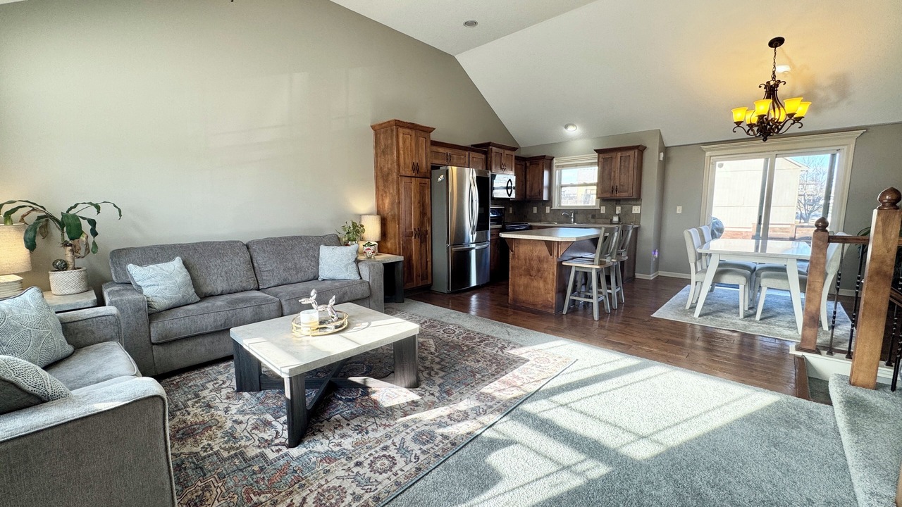 Photo of Livingroom in Kansas City