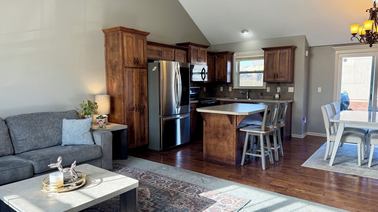 Photo of Livingroom in Kansas City