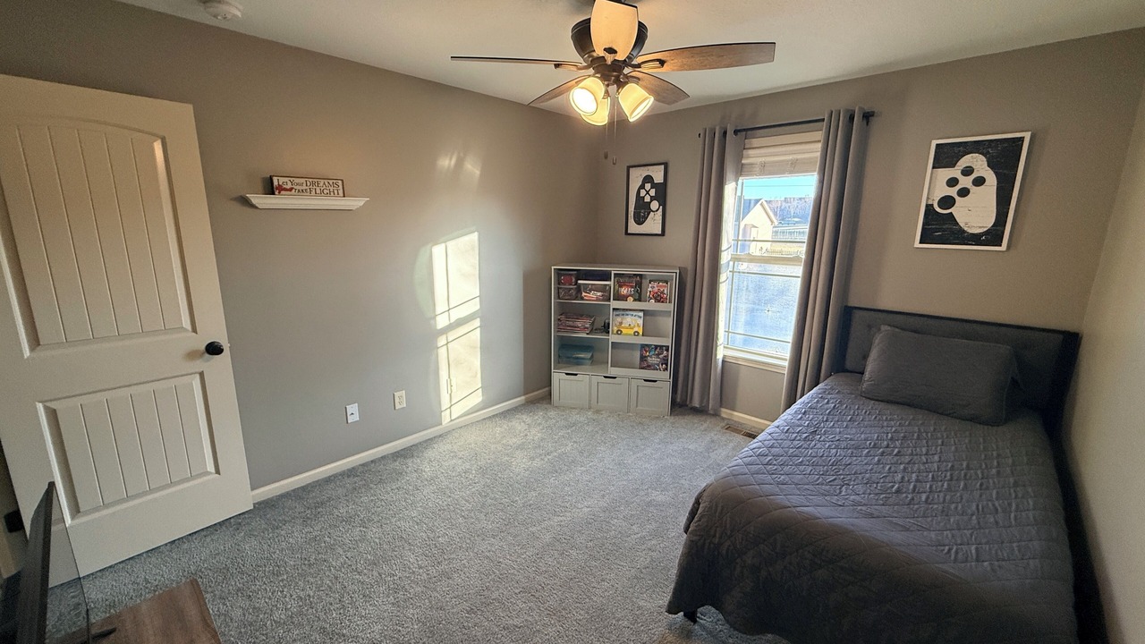 Photo of Bedroom in Kansas City