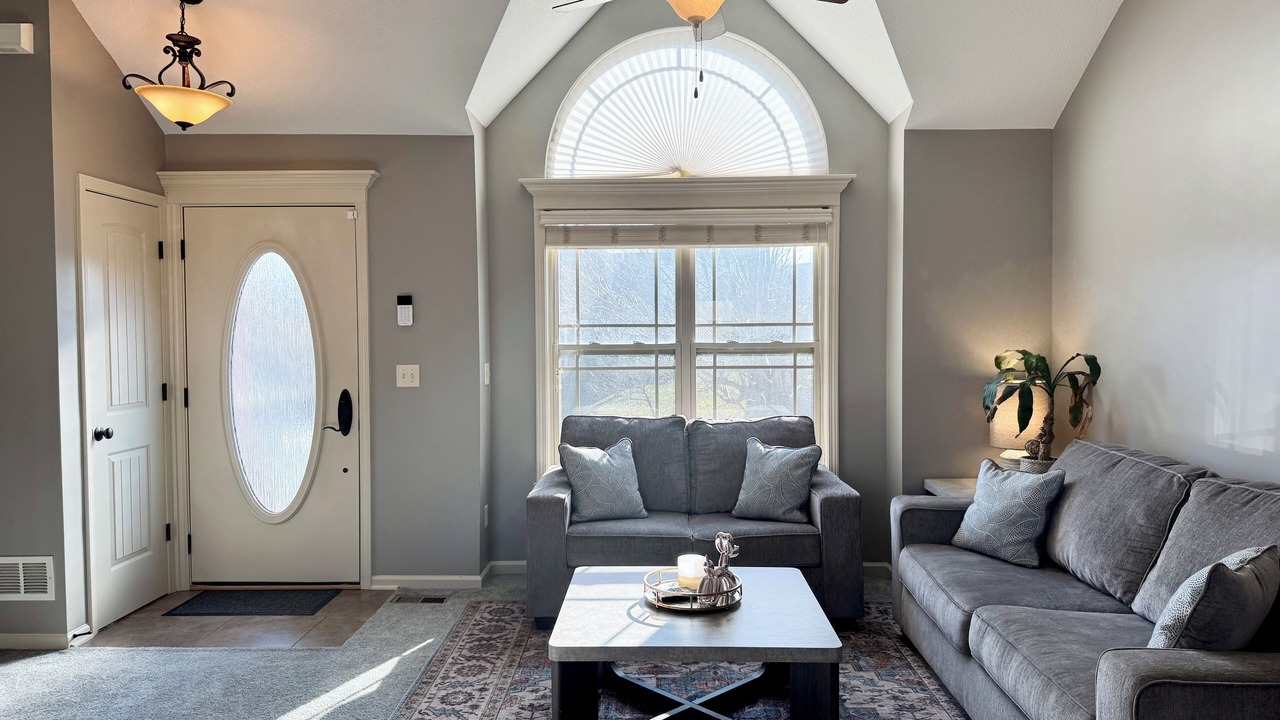 Photo of Livingroom in Kansas City