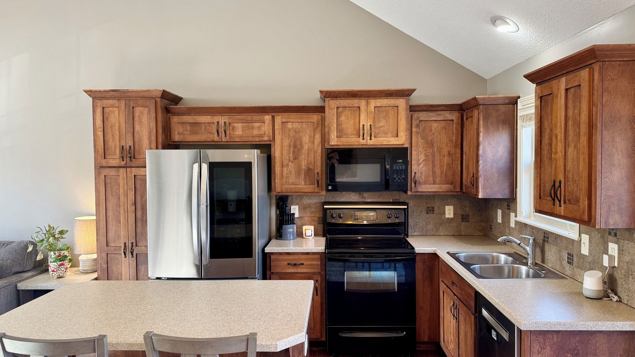 Photo of Kitchen in Kansas City