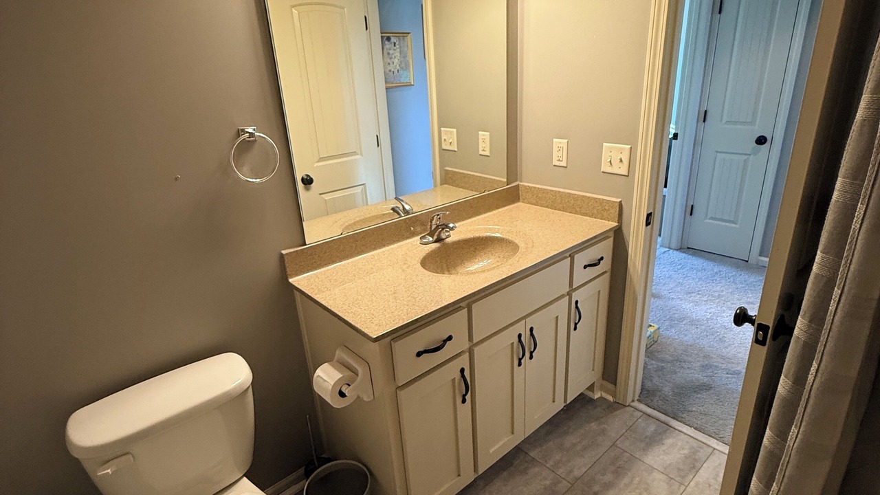 Photo of Bathroom in Kansas City