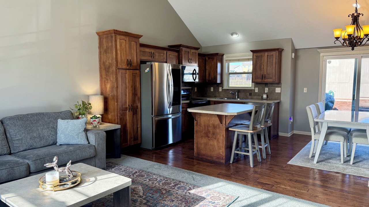 Photo of Livingroom in Kansas City