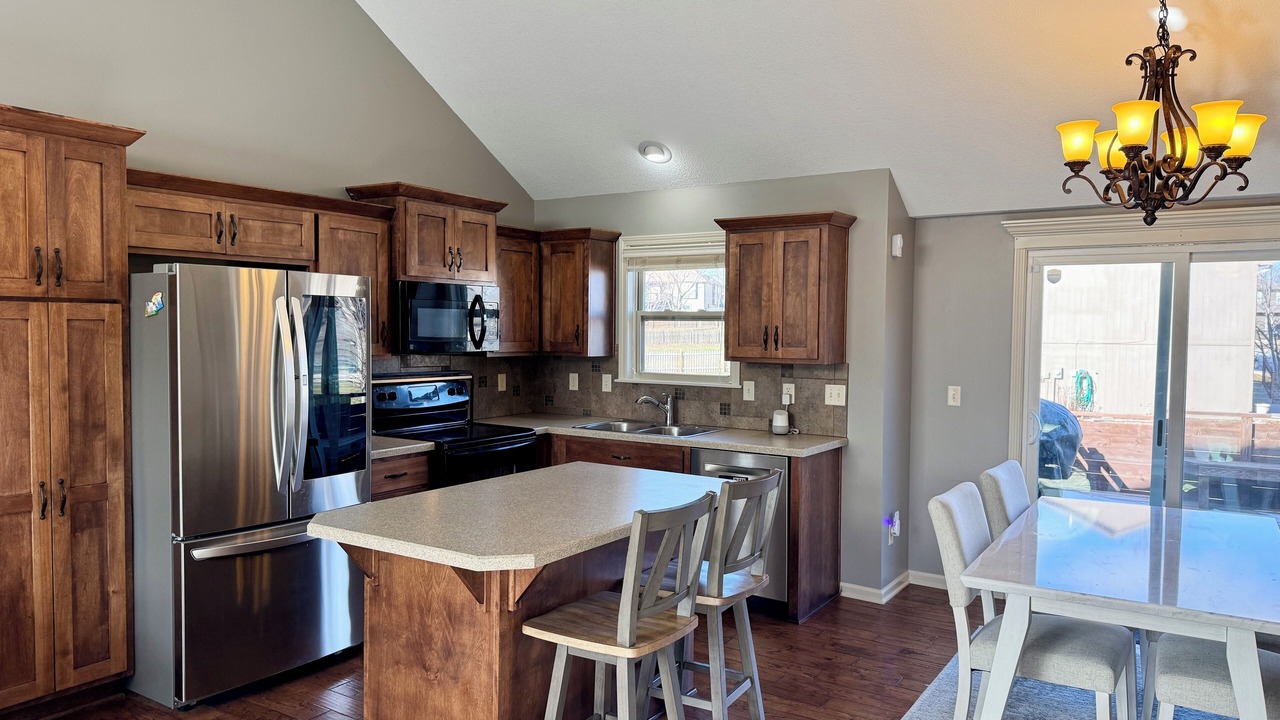 Photo of Kitchen in Kansas City