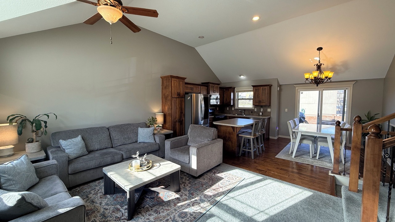 Photo of Livingroom in Kansas City
