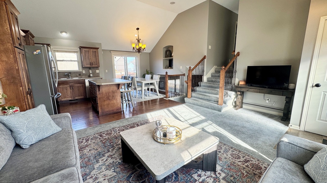 Photo of Livingroom in Kansas City